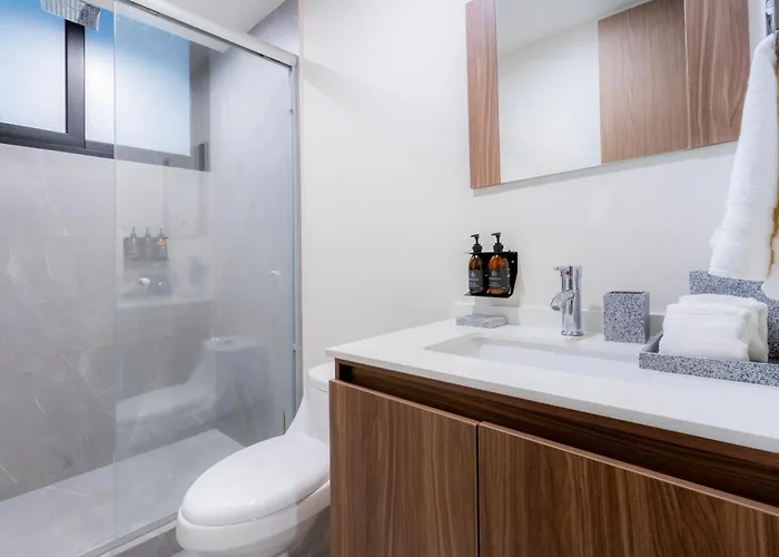 Capitalia Downtown Del Valle 5*