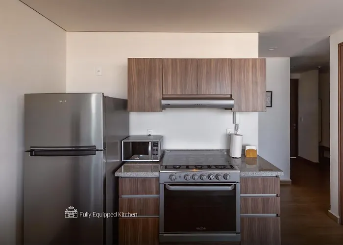 Capitalia Downtown Del Valle 5* 墨西哥城